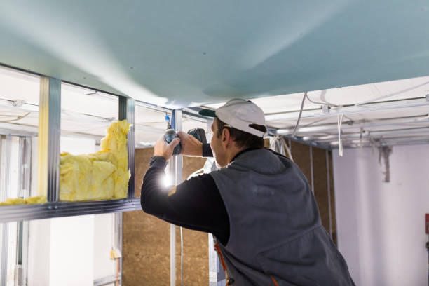 Types of Insulation We Offer in Newport, AR