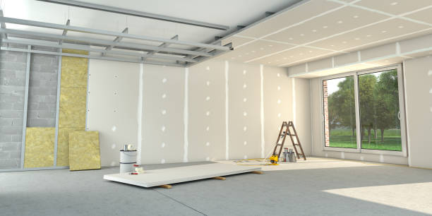 Best Spray Foam Insulation in Newport, AR